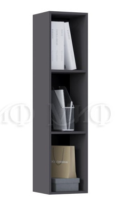 Шкаф навесной Оливия