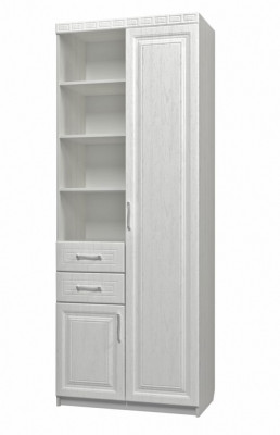 Шкаф с полками ГИП-4 "Юниор" МЦН 800 мм
