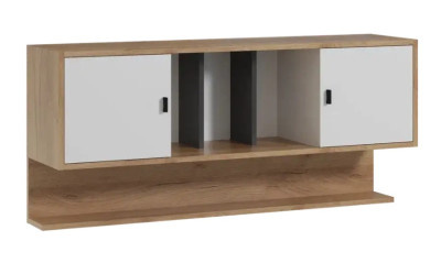 Полка навесная Омега 3