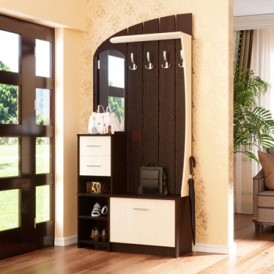 Прихожая "Саша 14"