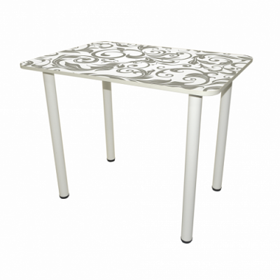 Стол обеденный Сеул 10, опора D50