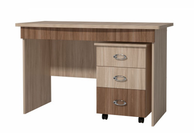 Стол письменный ПМ-7 Юниор-6