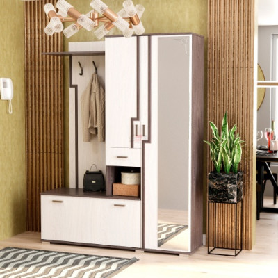 Прихожая "Саша 6"