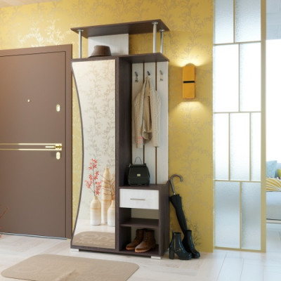 Набор мебели для прихожей "Саша 18"