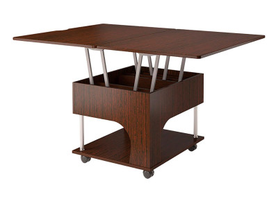 Стол-трансформер Ричмонд, венге