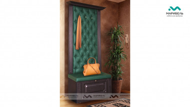 Тумба для обуви "Визит-2"