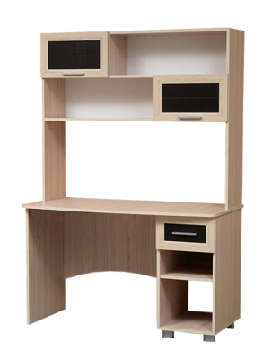 Стол письменный "Уголок школьника"