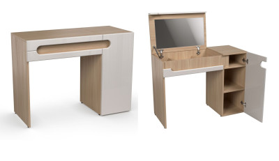 Столик туалетный "Палермо-3"