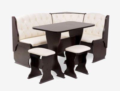 Кухонный уголок &quot;Орхидея Люкс&quot;