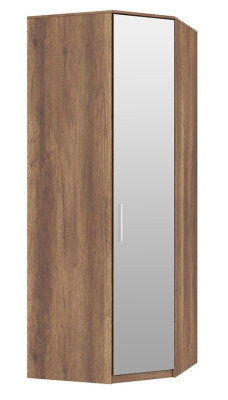 Шкаф угловой левый Джолин ПМ 45.03 исп.3