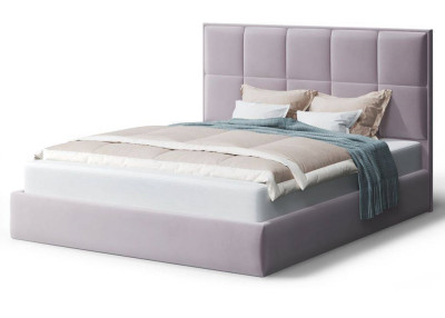 Кровать Велла, 1600*2000 мм, лиловый
