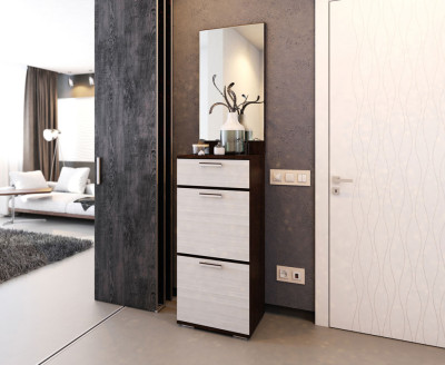 Тумба ТВ500 "Ника"