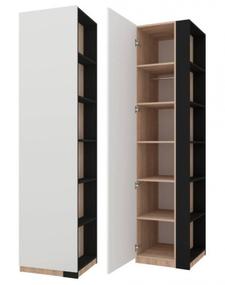 Шкаф-пенал приставка Юниор-4