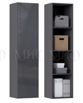 Шкаф навесной большой Оливия