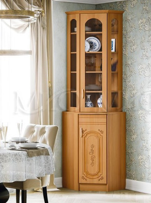 Буфет угловой Лиза №2