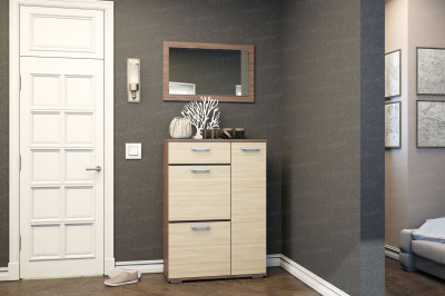 Тумба ТВ800 "Ника"