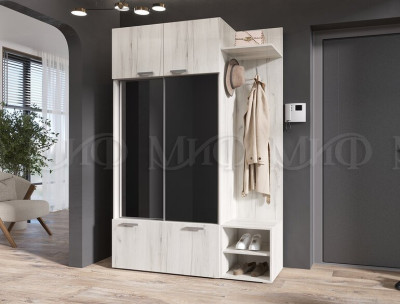 Прихожая &quot;Стелла&quot;