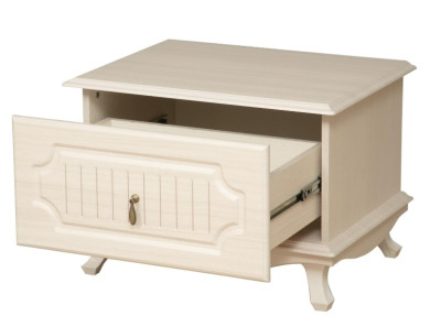 Тумба прикроватная 06.70 Кантри вудлайн кремовый