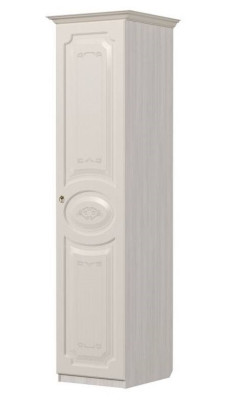 Шкаф-пенал с полками Ивушка-5