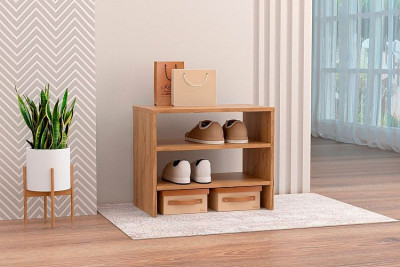 Обувница открытая 550