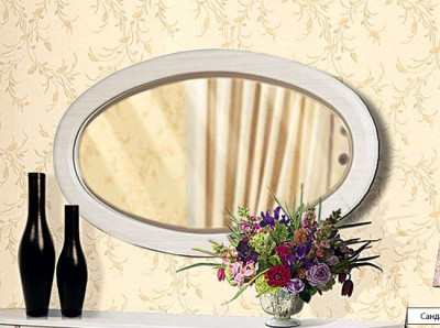 Зеркало в раме В-5 &quot;Венеция&quot;