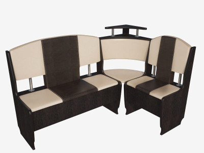 Диван угловой кухонный &quot;София&quot;