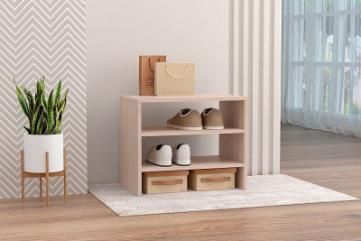 Обувница открытая 550