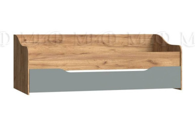 Кровать выдвижная Челси COLOR