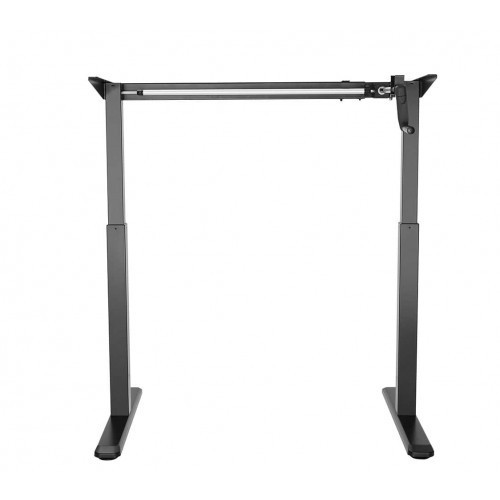 Регулируемые Опоры с ручным приводом EasyLife