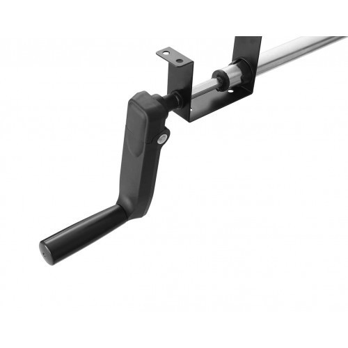 Регулируемые Опоры с ручным приводом EasyLife