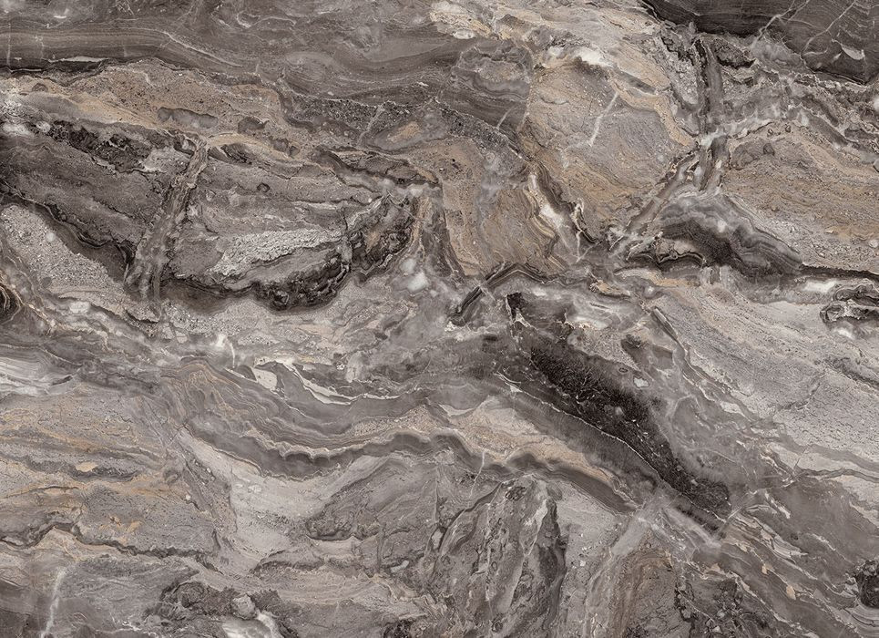 Стеновая панель 3000*600*6мм №261 ПАЛАДИНА КОРИЧНЕВАЯ (продается целиком)
