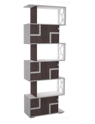 Стеллаж Омега 16