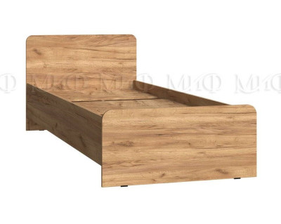 Кровать односпальная Челси COLOR