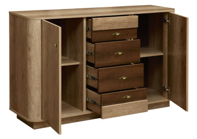 Комод 34.11 Фантазия