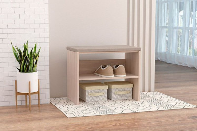 Обувница мягкая