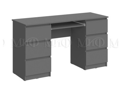 Стол письменный Челси 6 ящиков