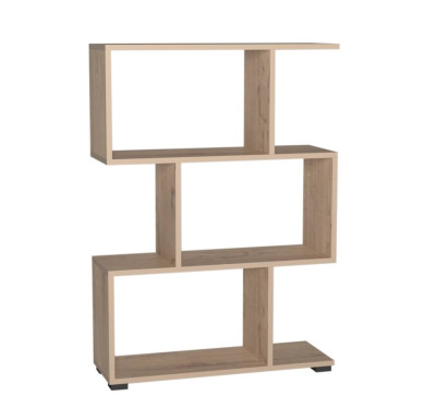 Стеллаж открытый 1