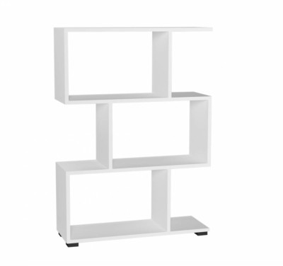 Стеллаж открытый 1