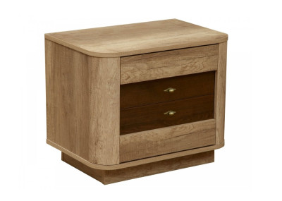 Тумба прикроватная 34.17 Фантазия