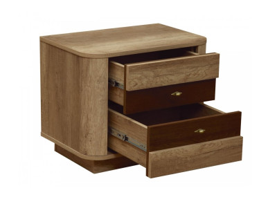 Тумба прикроватная 34.17 Фантазия