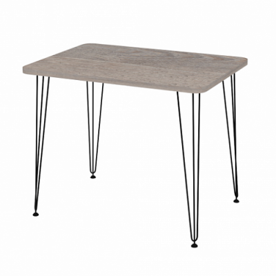 Стол обеденный Сеул 3, ЛДСП Боб пайн