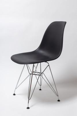 Стул SC 001 A черный