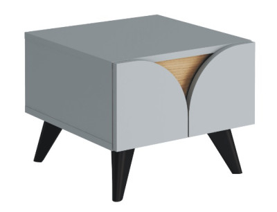 Тумба прикроватная ТМ-004 "Монро"