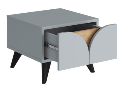 Тумба прикроватная ТМ-004 "Монро"