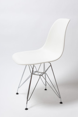 Стул SC 001 A белый