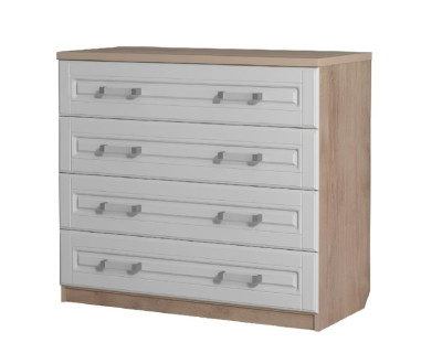 Комод &quot;Ивушка-10 (Прованс)&quot;