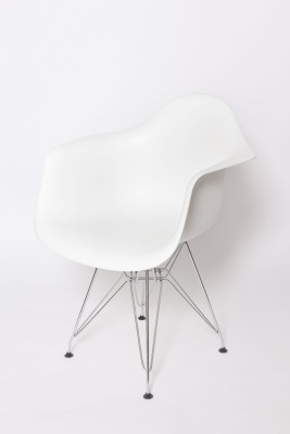 Стул SC 002A белый