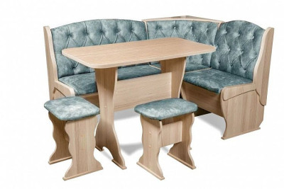 Кухонный уголок &quot;Орхидея Люкс&quot;