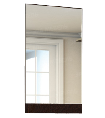 Зеркало з500 "Ника"