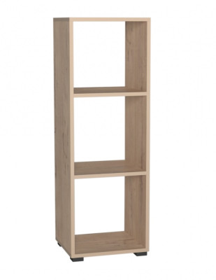 Стеллаж открытый с полками 3
